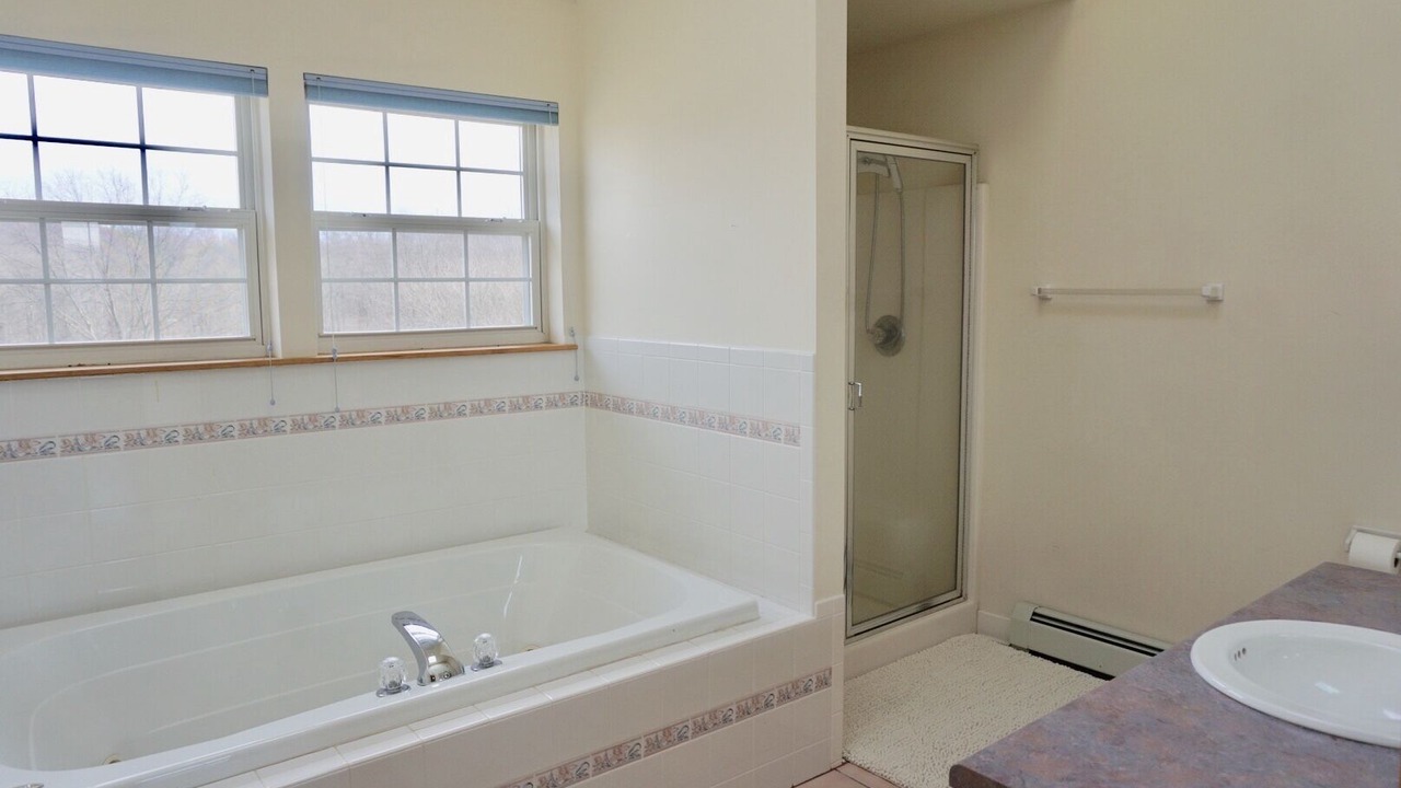 Photo of Bathroom in Beaverdam Lake-Salisbury Mills