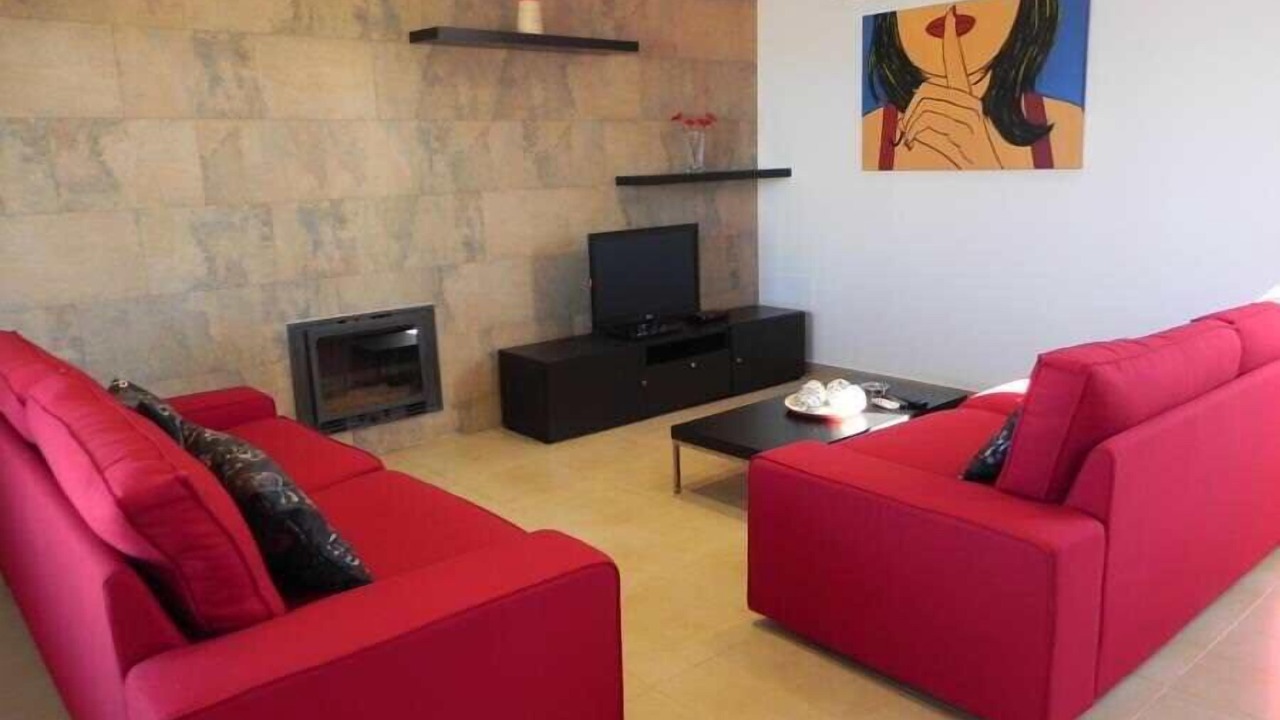 Photo of Livingroom in Campano