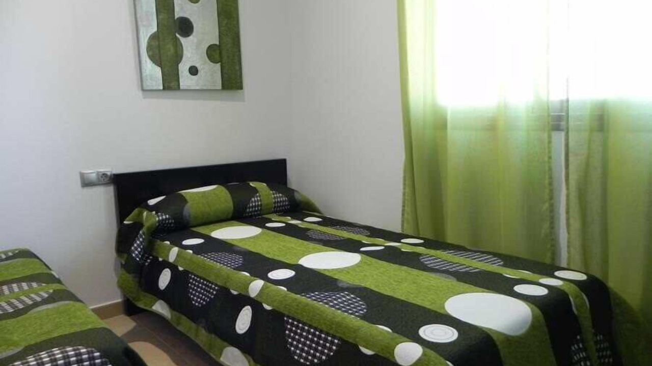 Photo of Bedroom in Campano