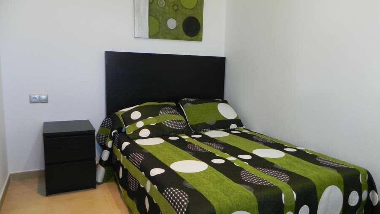 Photo of Bedroom in Campano