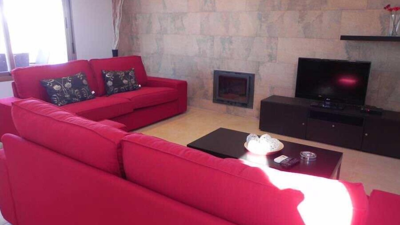 Photo of Livingroom in Campano