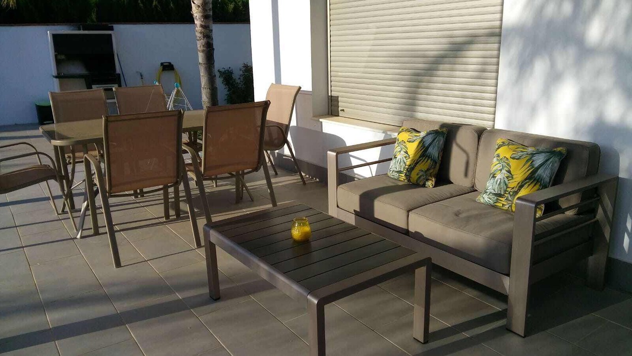 Photo of Outdoor in Campano