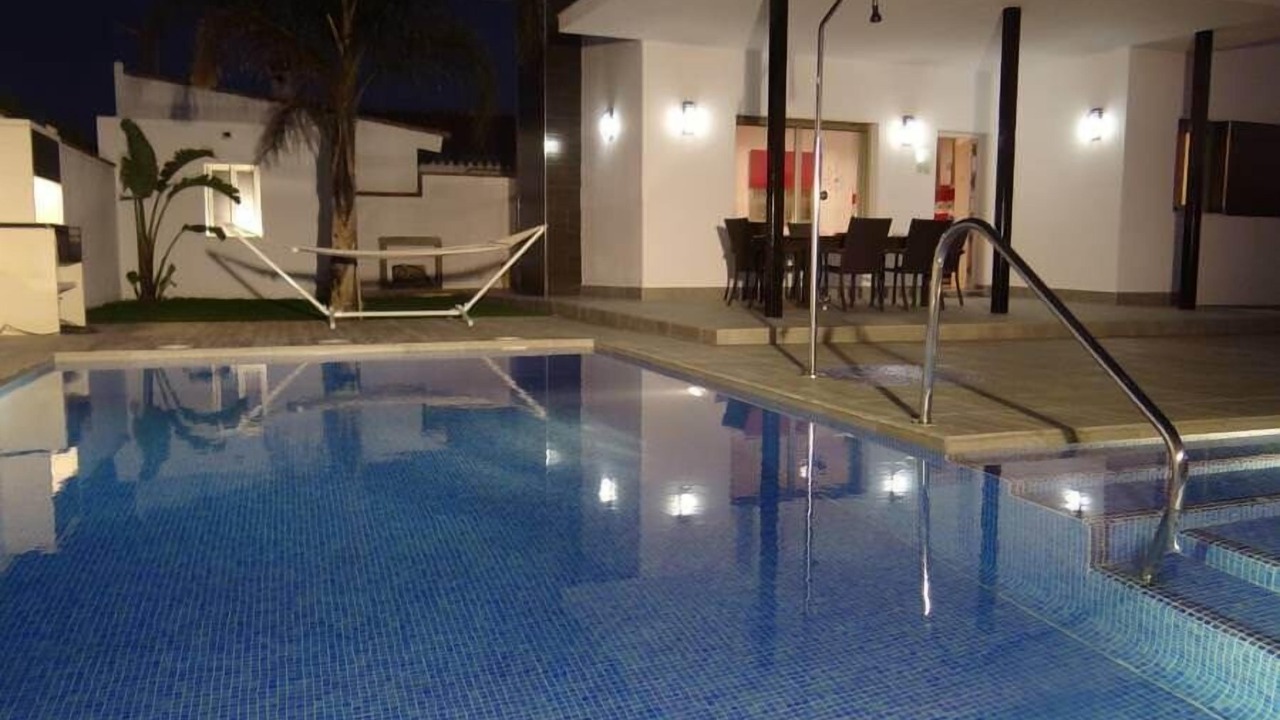 Photo of Outdoor in Campano