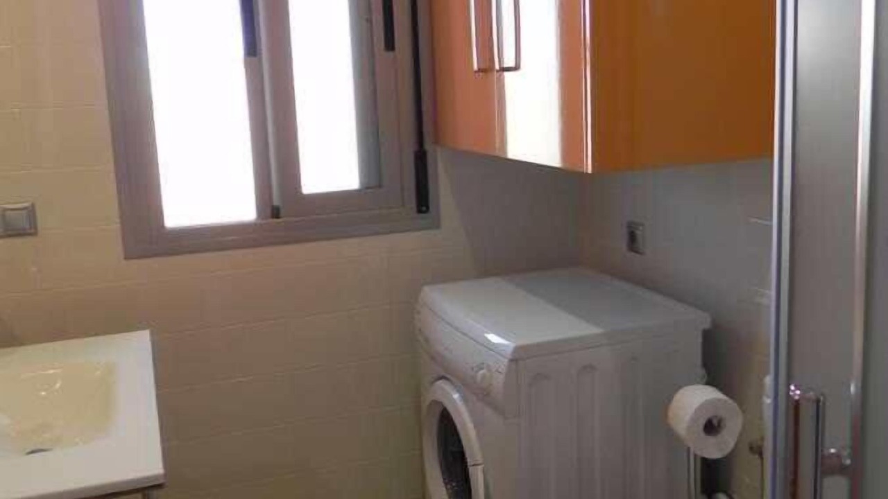 Photo of Bathroom in Campano