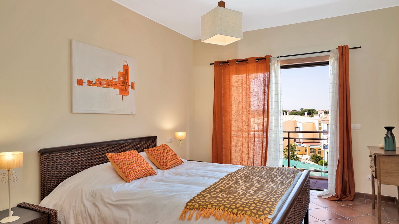 Photo of Bedroom in Olhos D'Agua