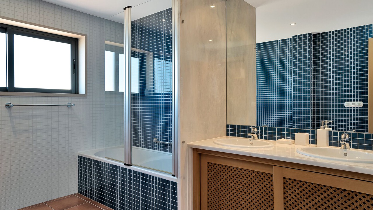 Photo of Bathroom in Olhos D'Agua