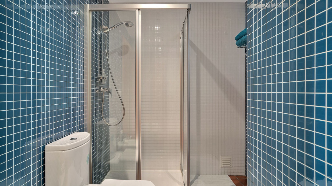 Photo of Bathroom in Olhos D'Agua