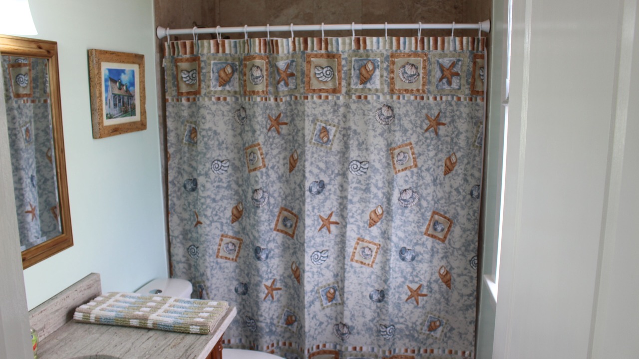 Photo of Bathroom in Cherokee