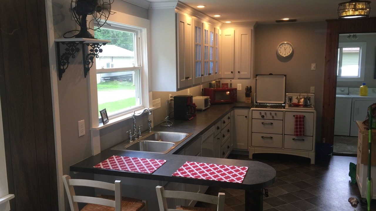 Photo of Kitchen in Bemus Point