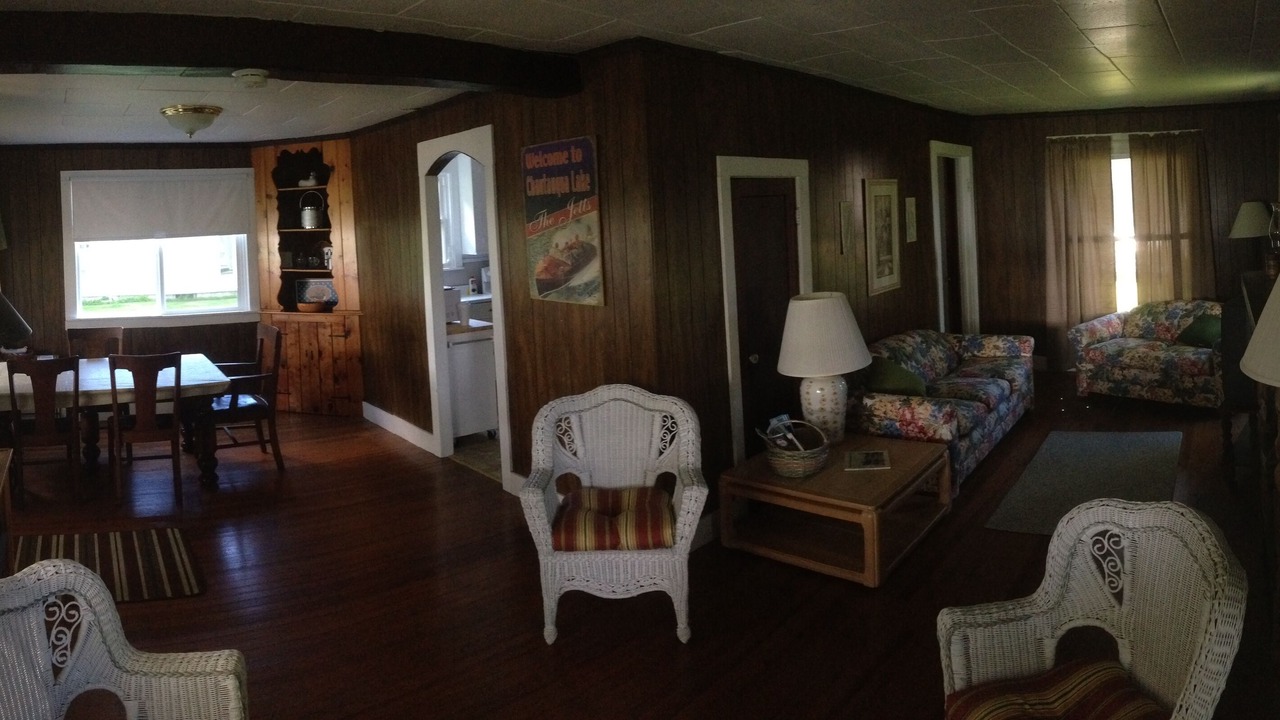 Photo of Bedroom in Bemus Point