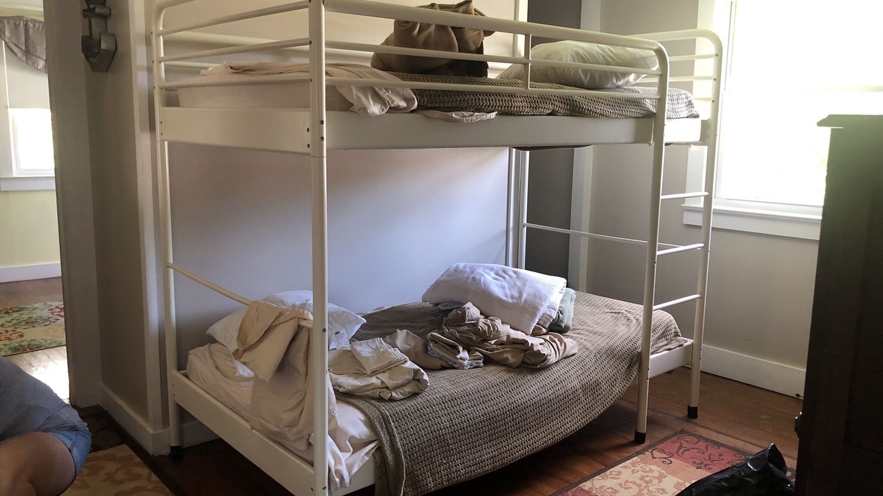 Photo of Bedroom in Bemus Point