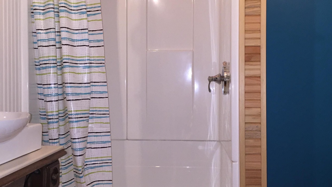 Photo of Bathroom in Bemus Point