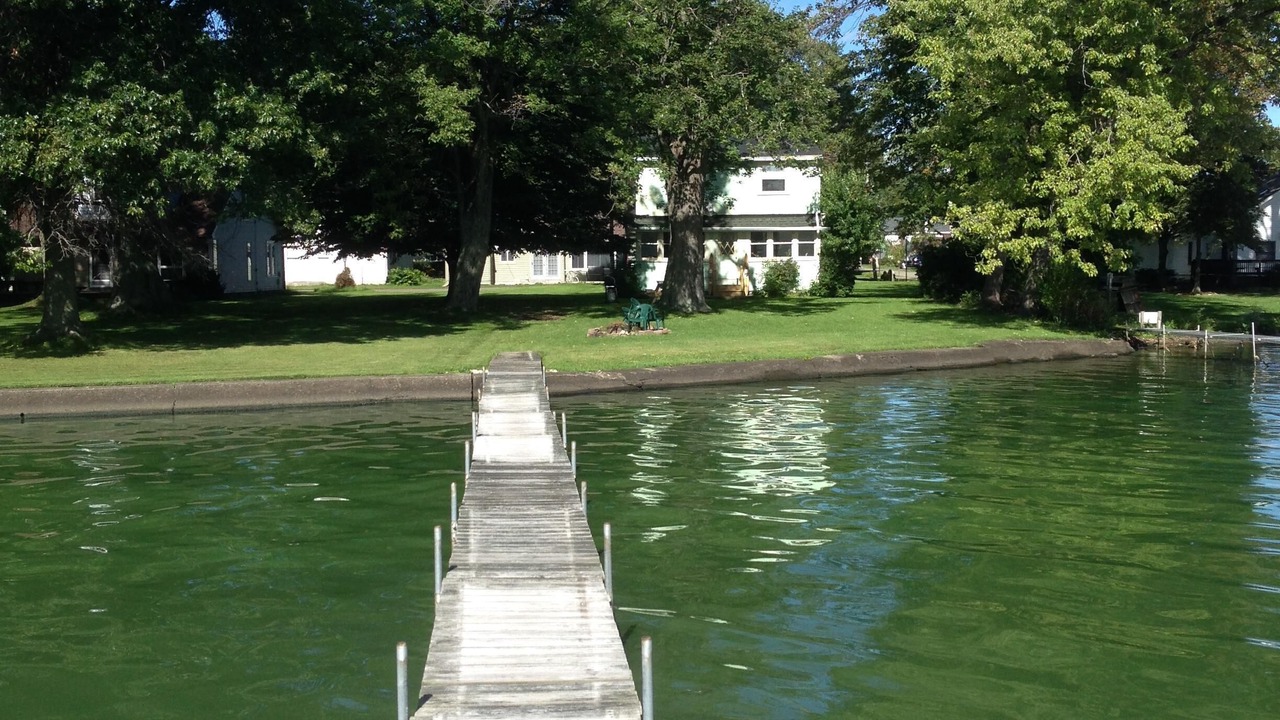 Photo of Bedroom in Bemus Point