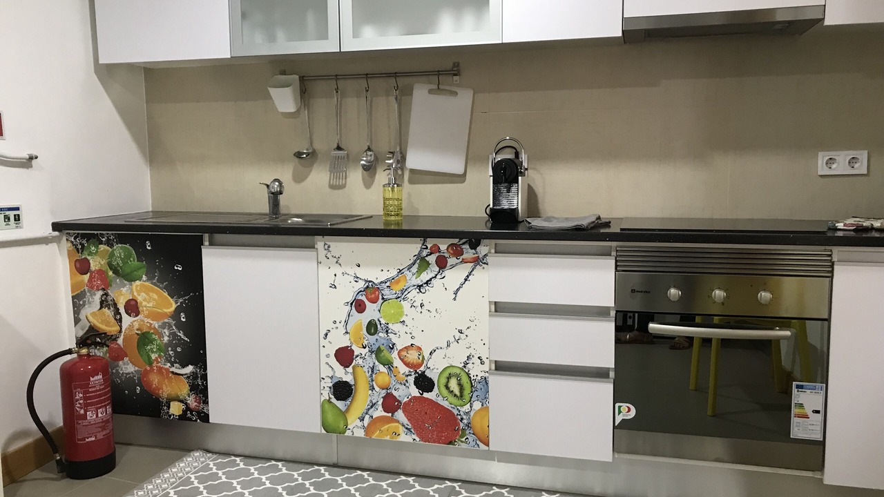 Photo of Kitchen in Belem