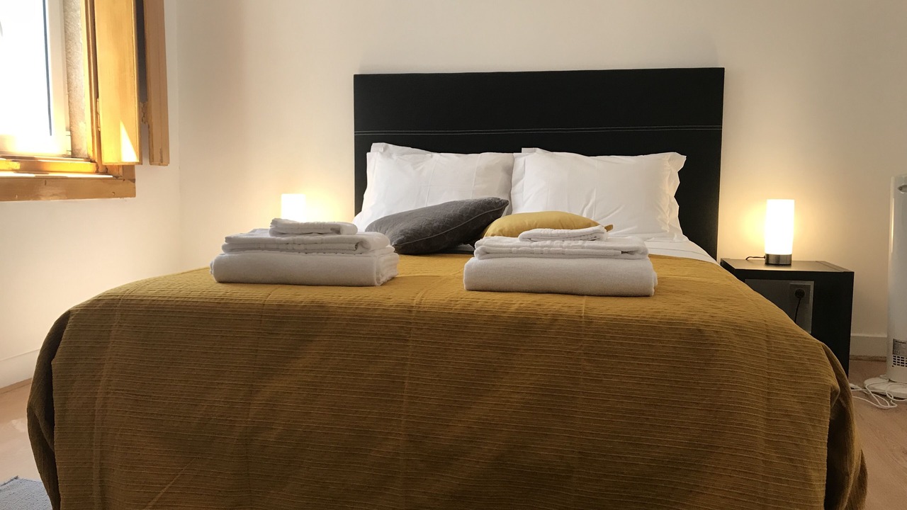 Photo of Bedroom in Belem