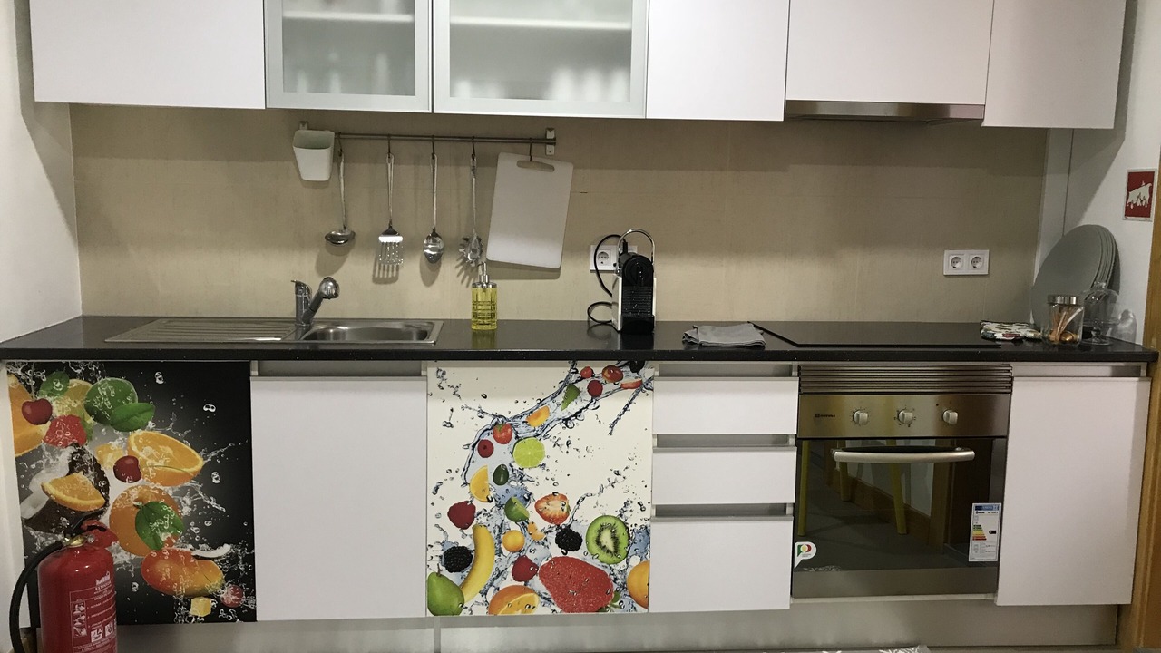 Photo of Kitchen in Belem