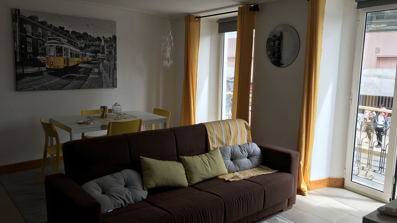 Photo of Livingroom in Belem