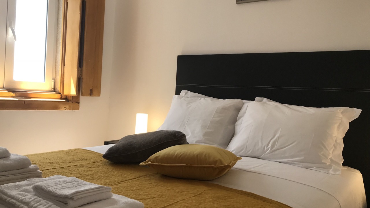 Photo of Bedroom in Belem