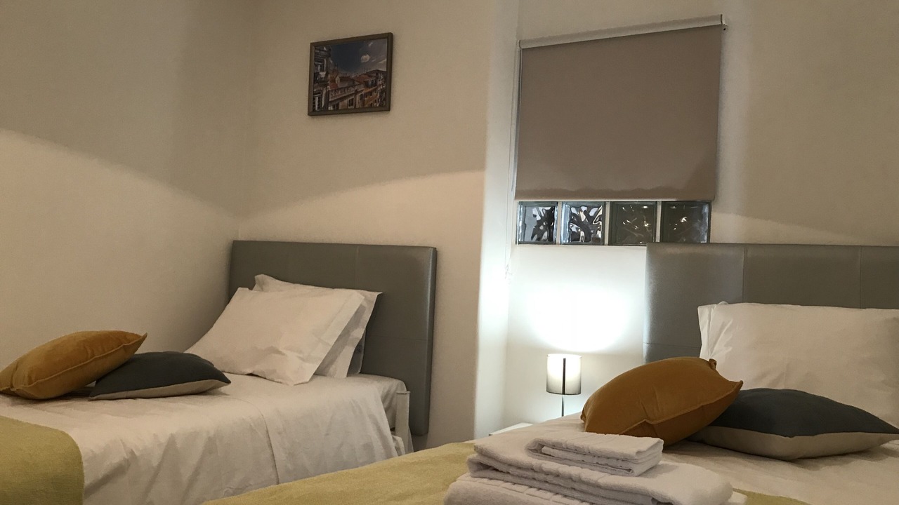 Photo of Bedroom in Belem