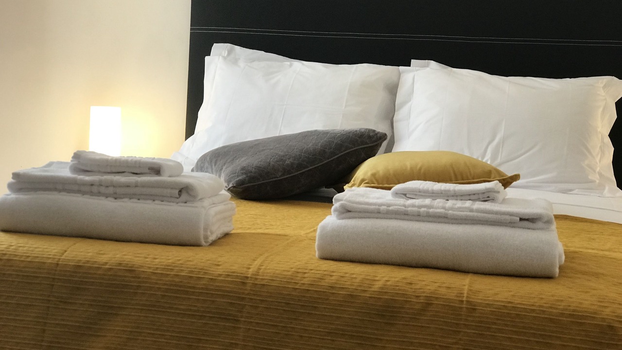 Photo of Bedroom in Belem