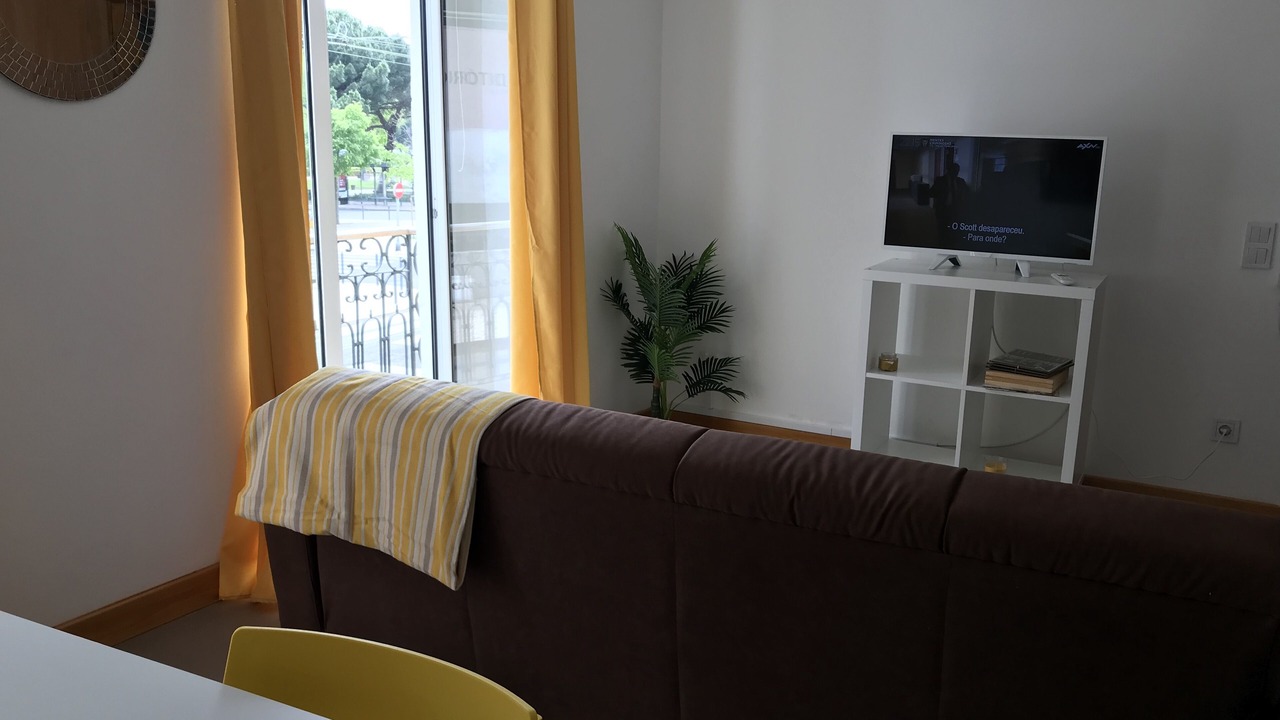 Photo of Livingroom in Belem