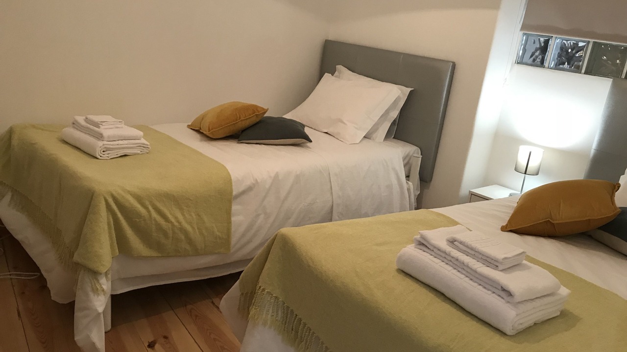 Photo of Bedroom in Belem