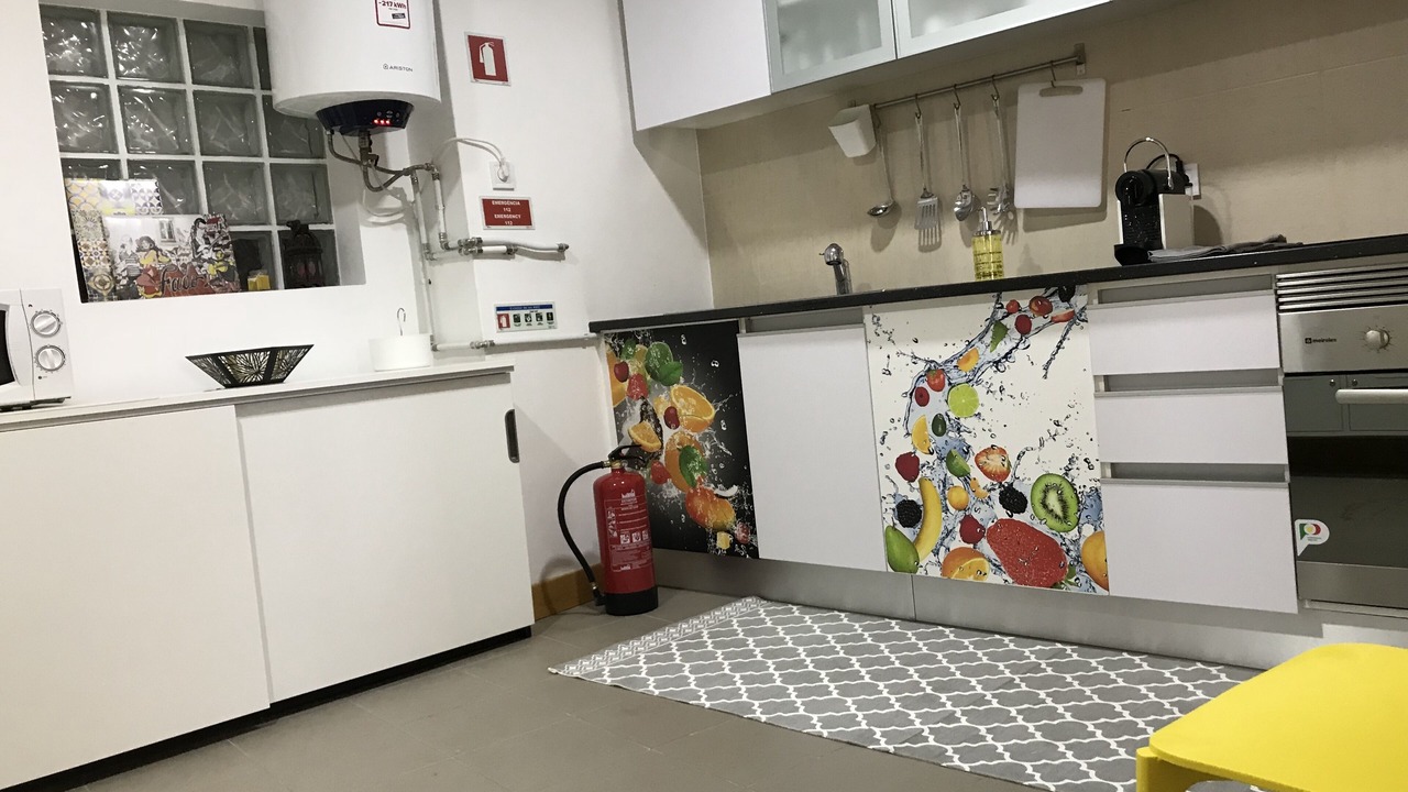 Photo of Kitchen in Belem