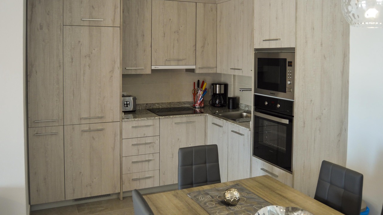 Photo of Kitchen in Empuriabrava
