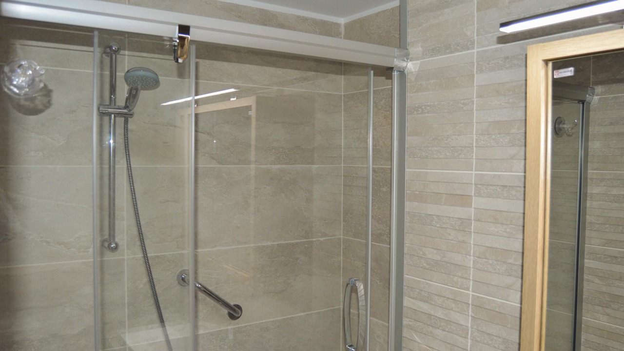 Photo of Bathroom in Empuriabrava