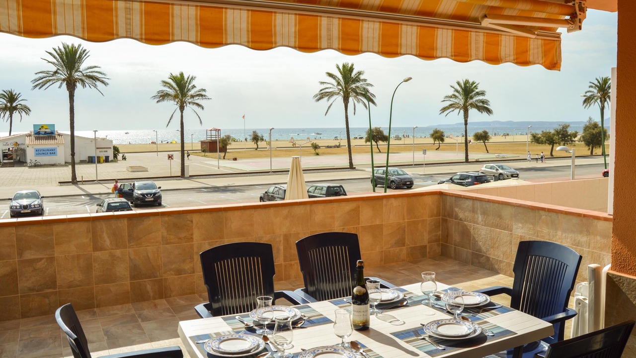 Photo of Outdoor in Empuriabrava