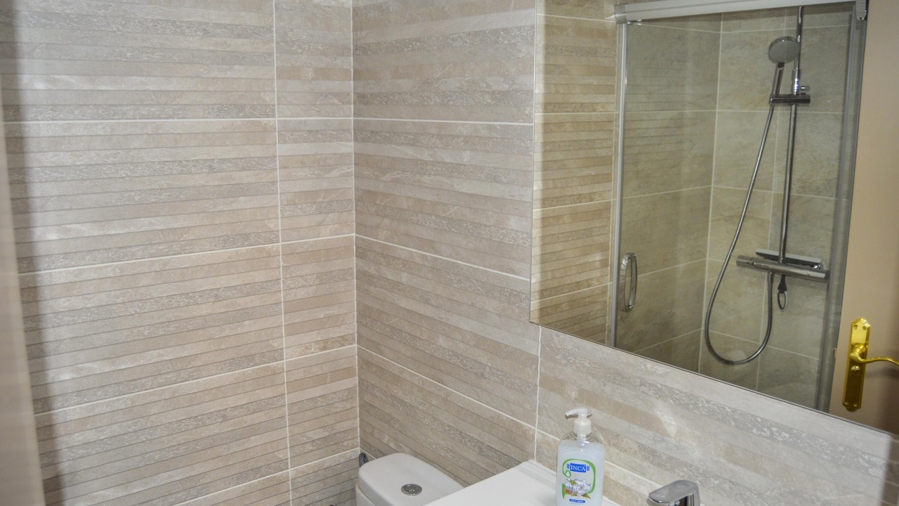 Photo of Bathroom in Empuriabrava