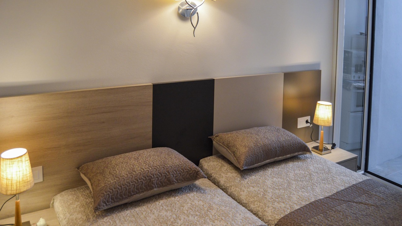 Photo of Bedroom in Empuriabrava