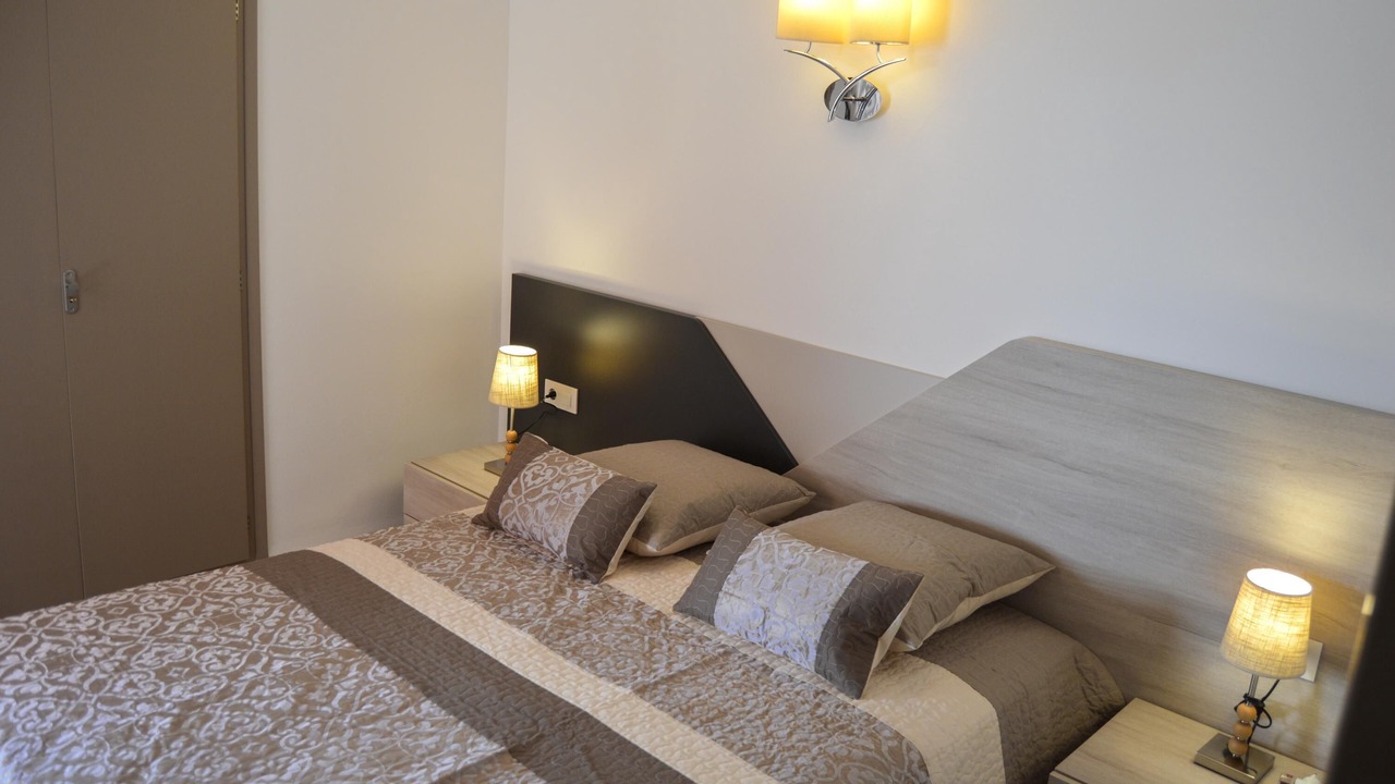 Photo of Bedroom in Empuriabrava