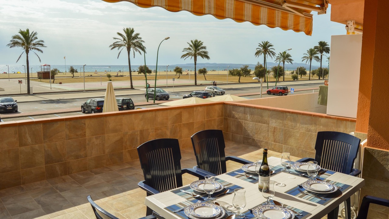 Photo of Outdoor in Empuriabrava