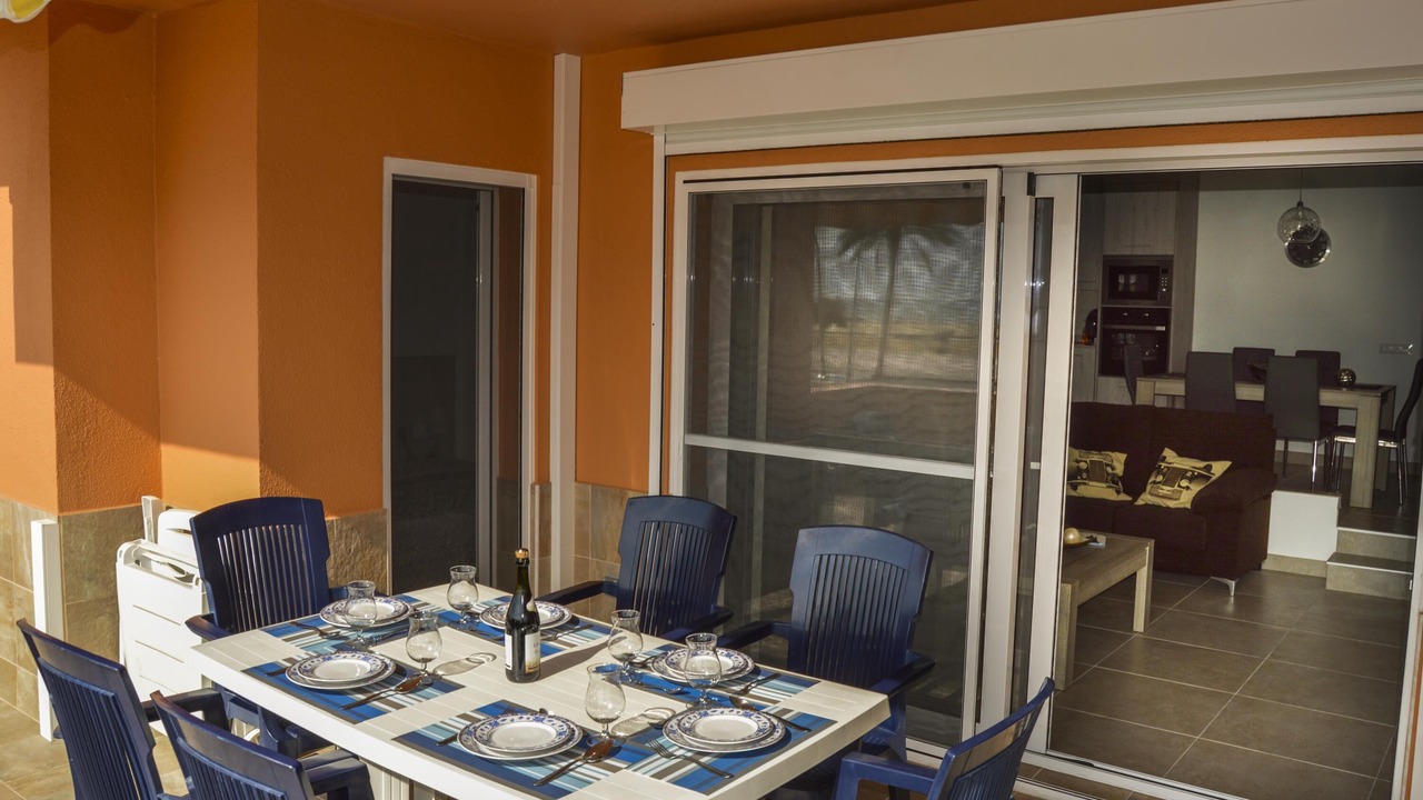 Photo of Outdoor in Empuriabrava