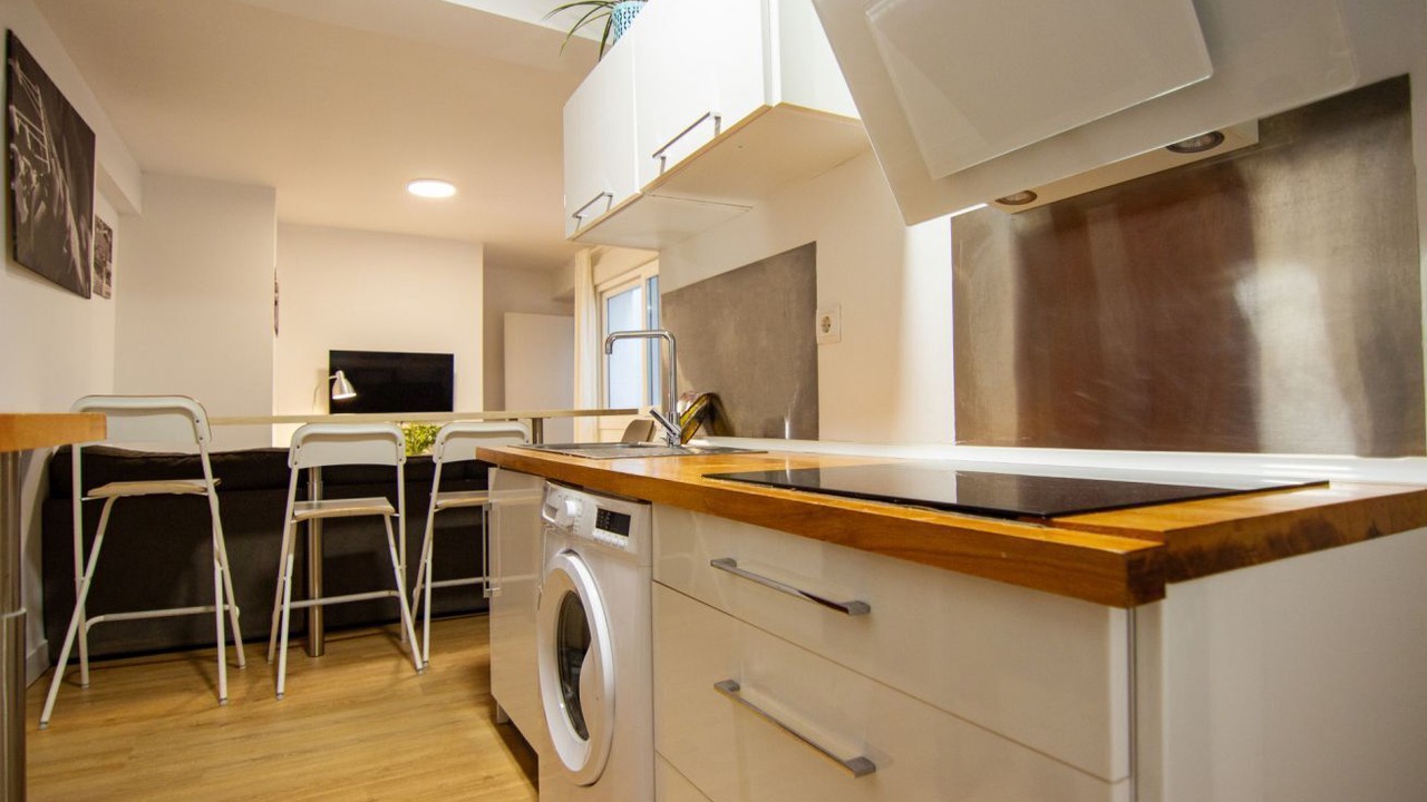 Photo of Kitchen in San Vicente