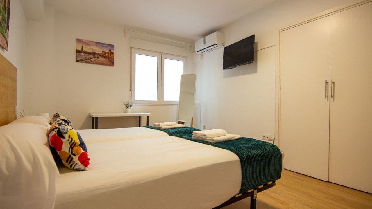 Photo of Bedroom in San Vicente