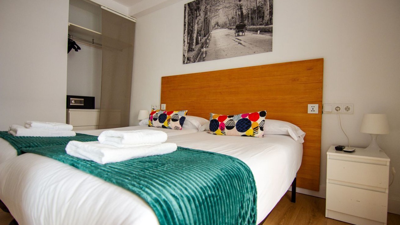 Photo of Bedroom in San Vicente
