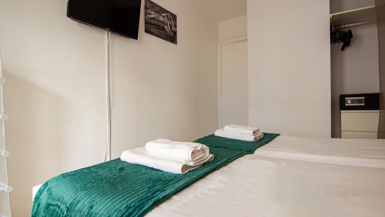 Photo of Bedroom in San Vicente