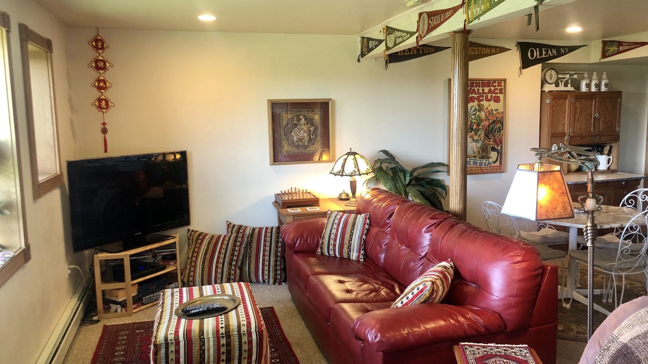 Photo of Bedroom in Fort Montgomery