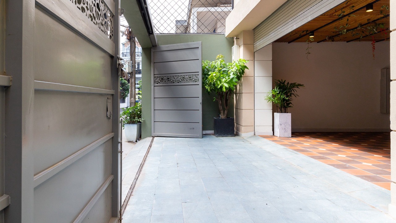 Photo of Outdoor in Ho Chi Minh City
