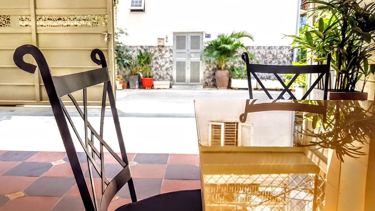 Photo of Outdoor in Ho Chi Minh City