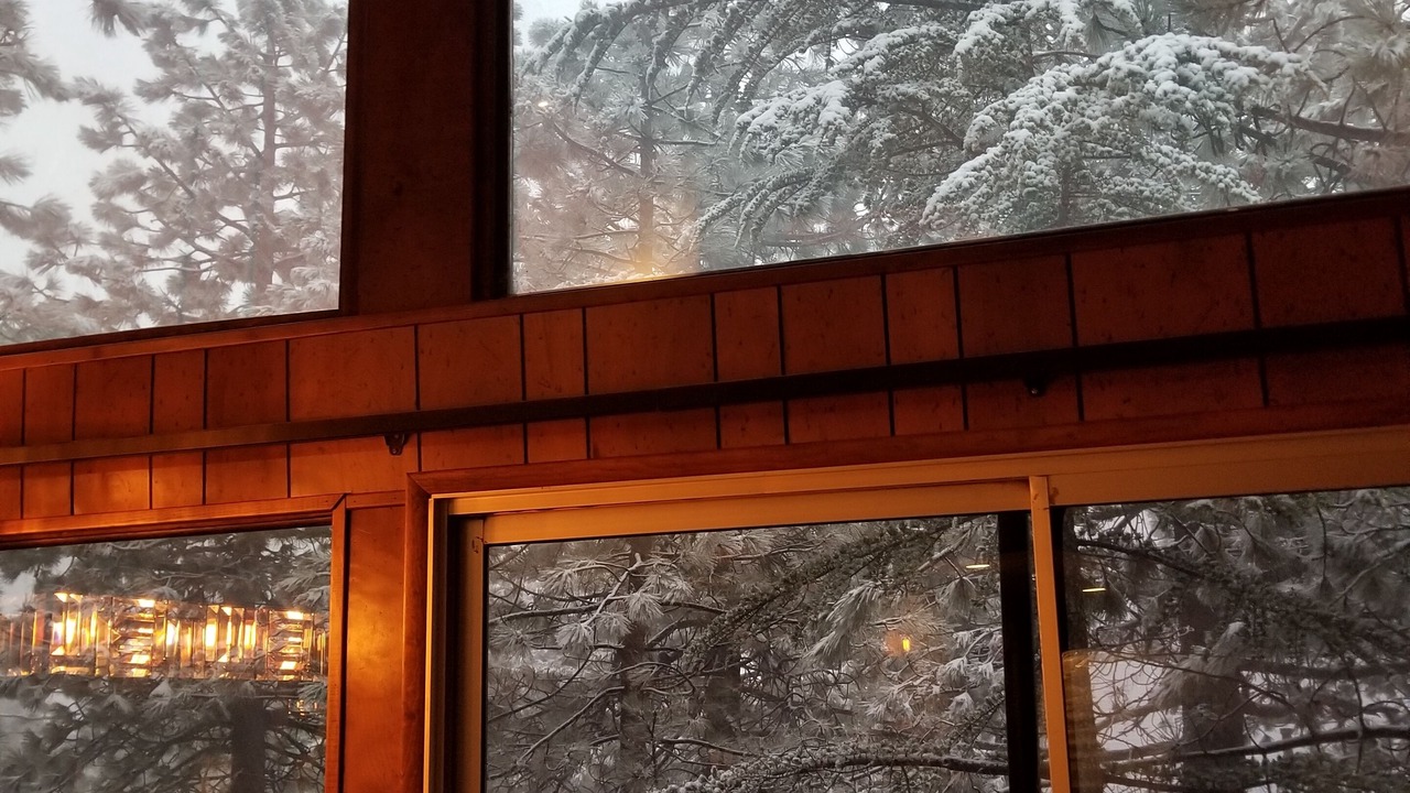 Photo of Outdoor in Running Springs