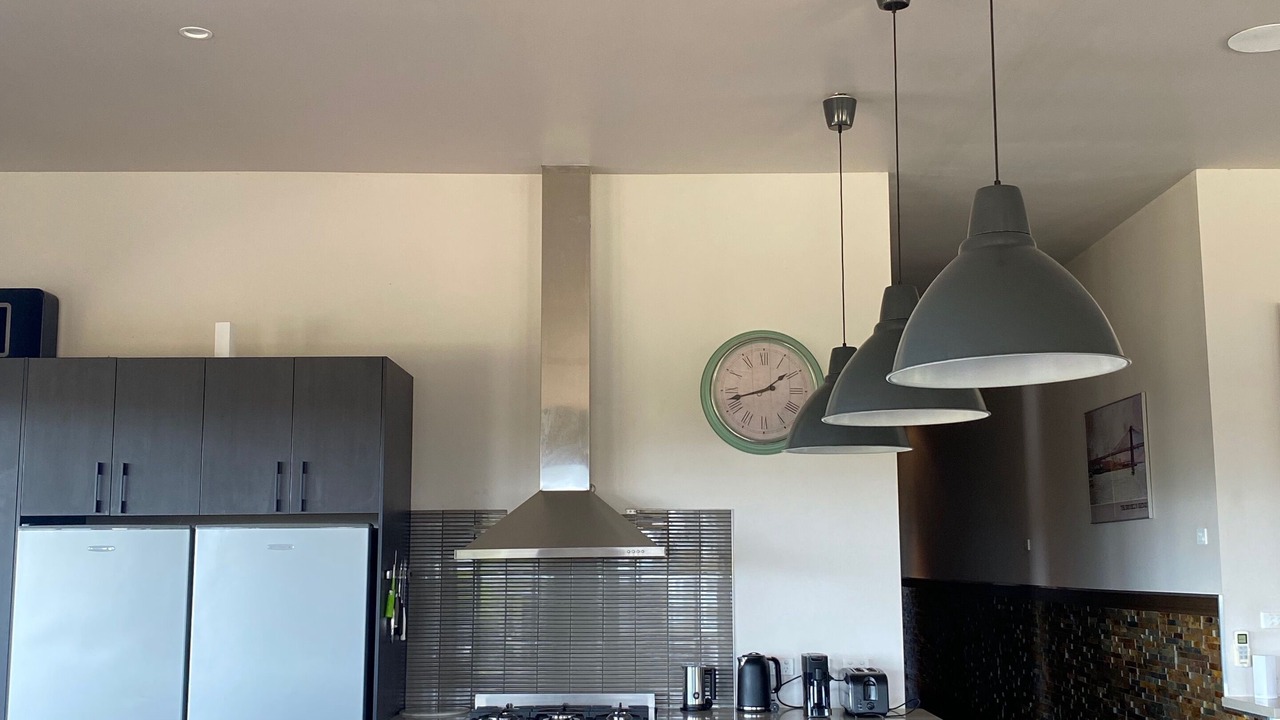 Photo of Kitchen in Redcastle