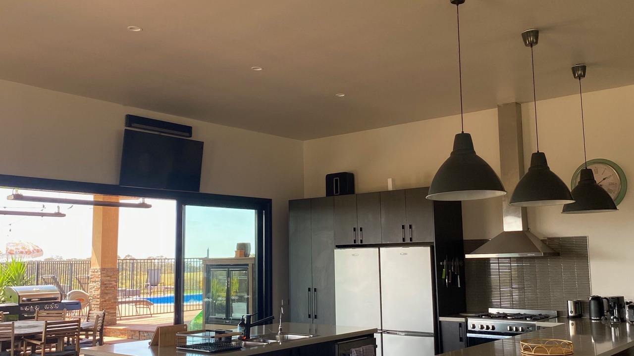 Photo of Kitchen in Redcastle