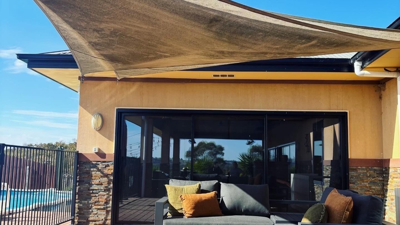 Photo of Patio Balcony in Redcastle
