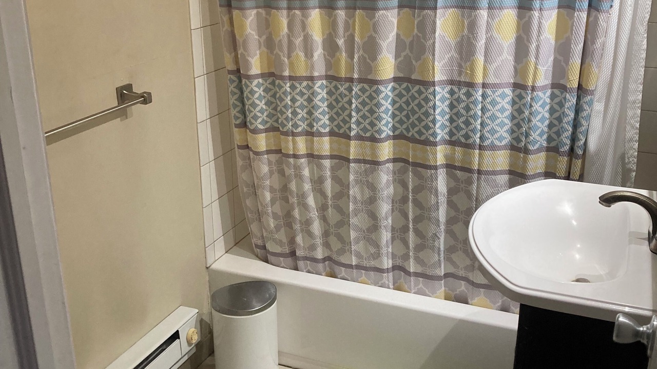 Photo of Bathroom in Greenwood Lake