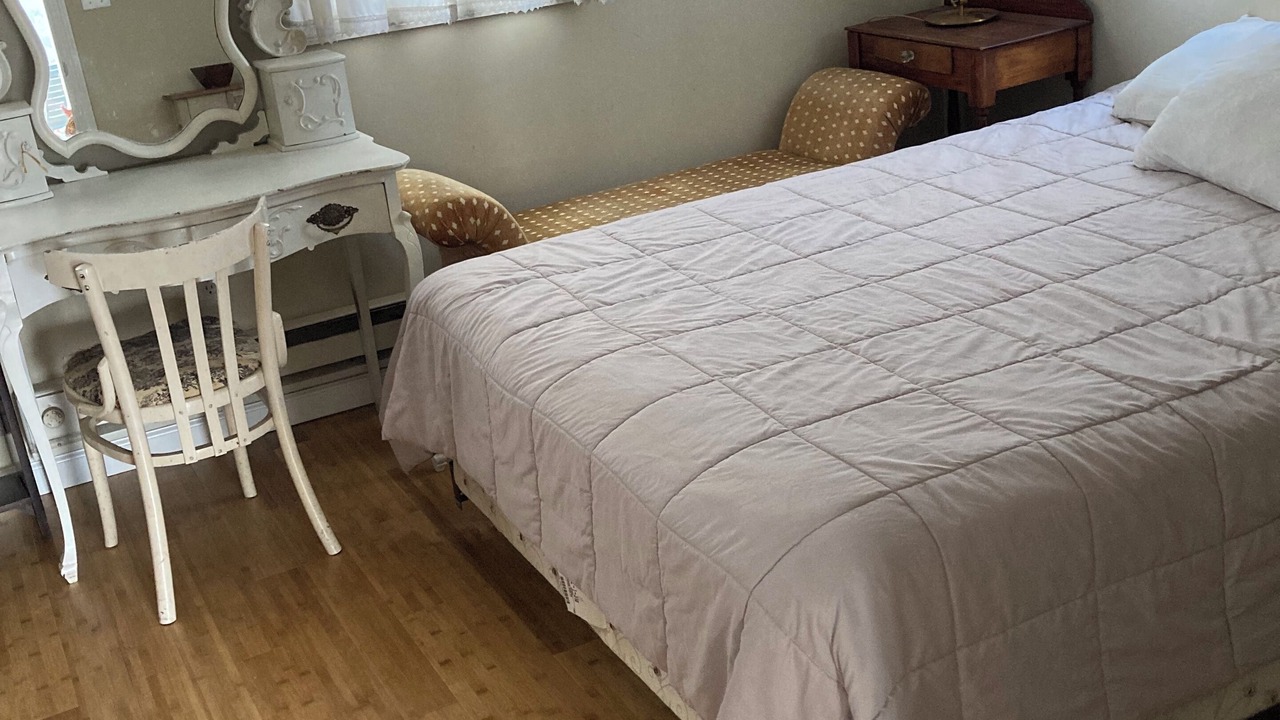 Photo of Bedroom in Greenwood Lake