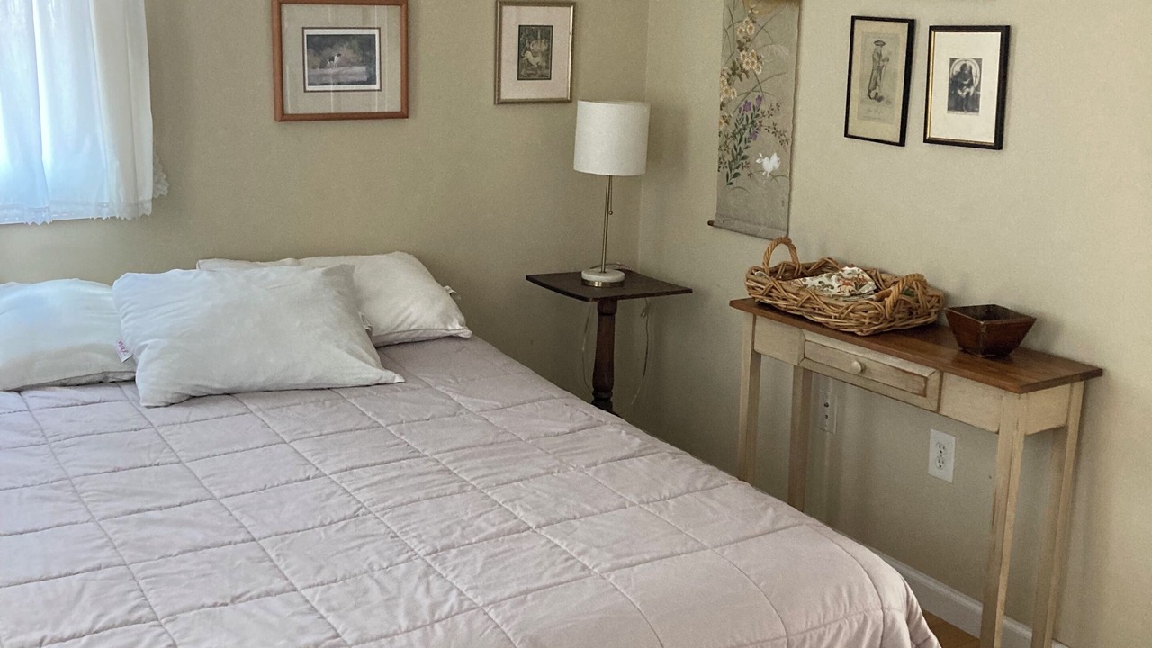 Photo of Bedroom in Greenwood Lake