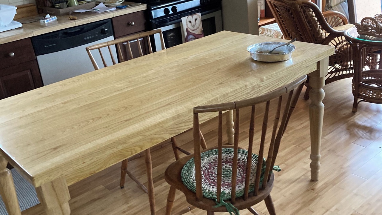 Photo of Kitchen in Greenwood Lake